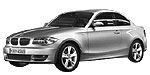 BMW E82 B1756 Fault Code