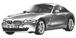 BMW E86 B1756 Fault Code