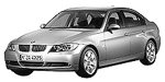 BMW E92 B1756 Fault Code